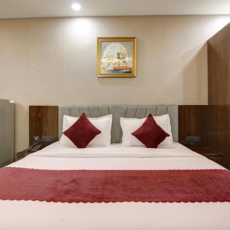 Limewood Stay - Millennium Huda City Center Gurgáon Kültér fotó