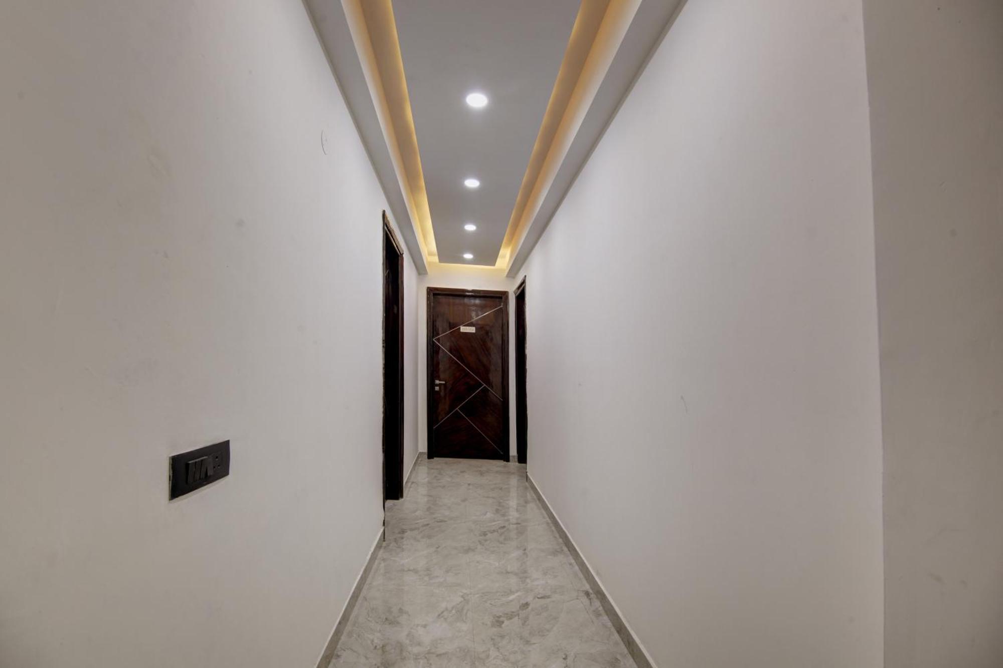 Limewood Stay - Millennium Huda City Center Gurgáon Kültér fotó